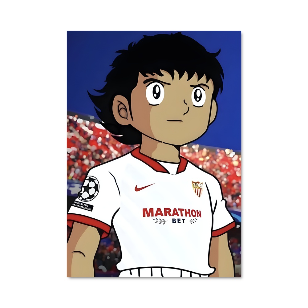 Poster Le Petit Futé